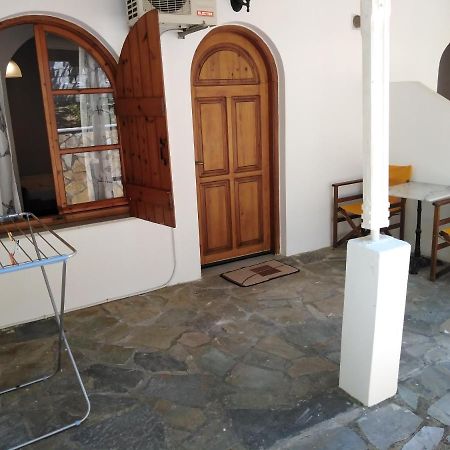 Ηotel Della Парга Екстер'єр фото