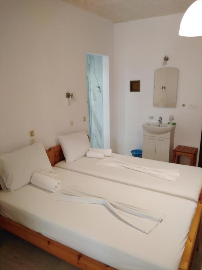 Ηotel Della Парга Екстер'єр фото