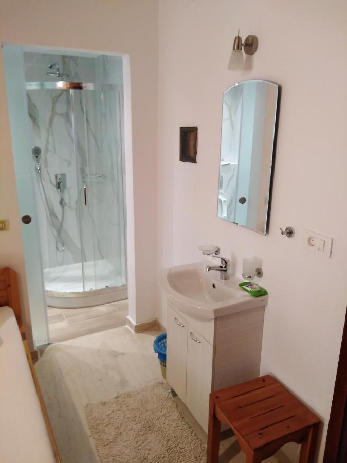 Ηotel Della Парга Екстер'єр фото