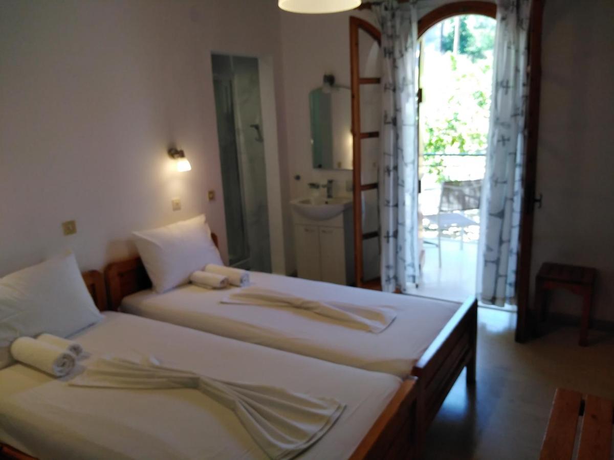 Ηotel Della Парга Екстер'єр фото