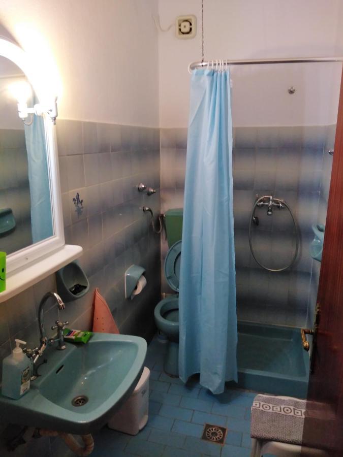 Ηotel Della Парга Екстер'єр фото