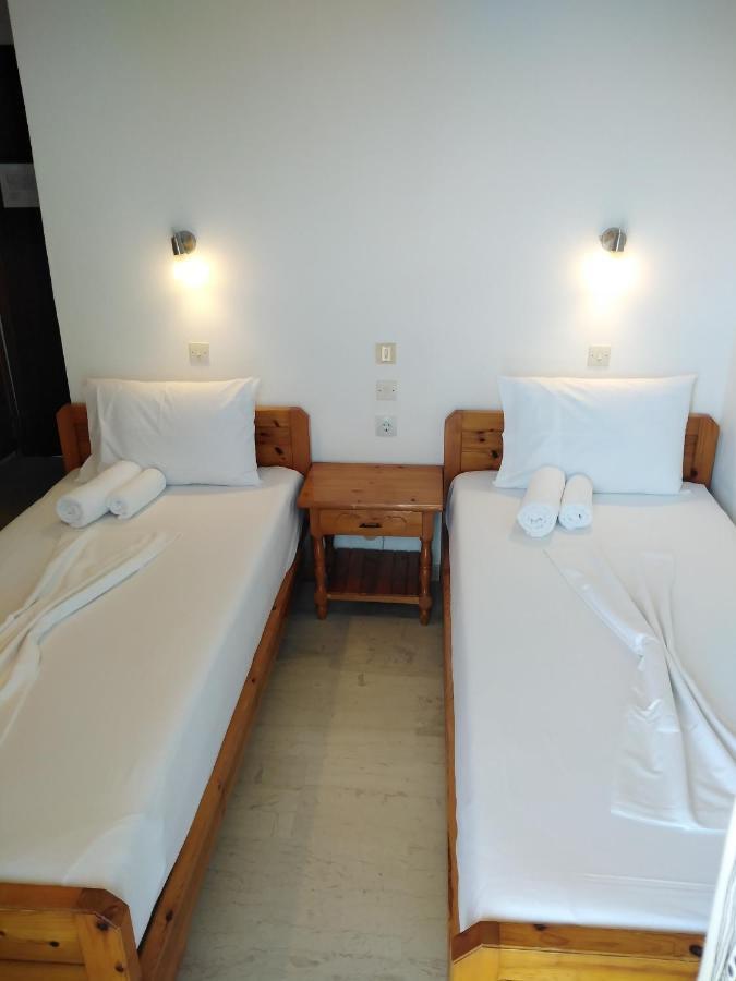 Ηotel Della Парга Екстер'єр фото