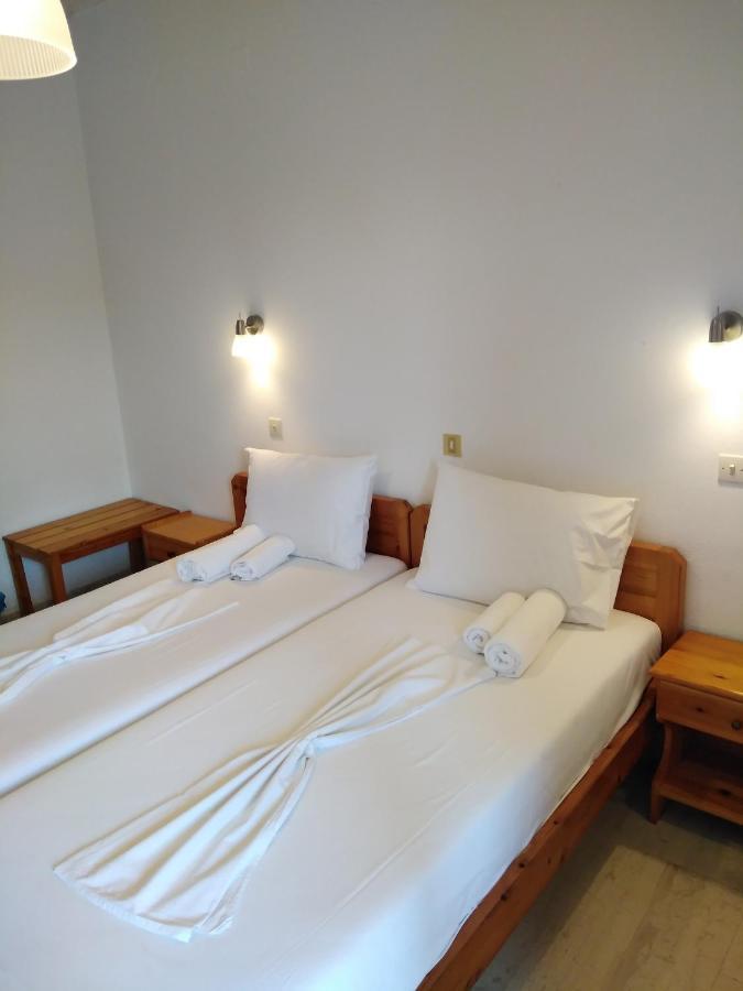 Ηotel Della Парга Екстер'єр фото