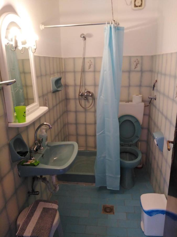 Ηotel Della Парга Екстер'єр фото