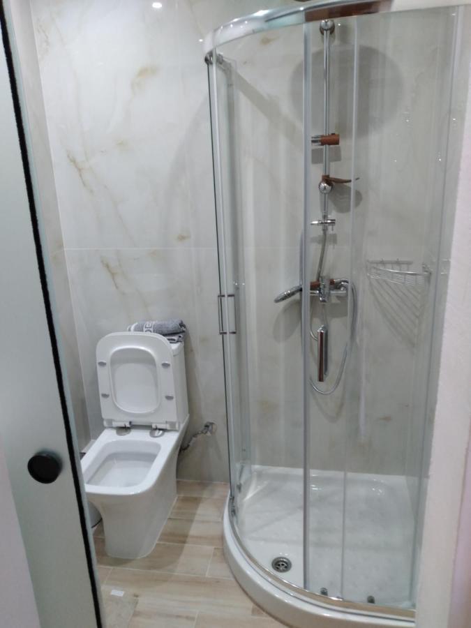 Ηotel Della Парга Екстер'єр фото