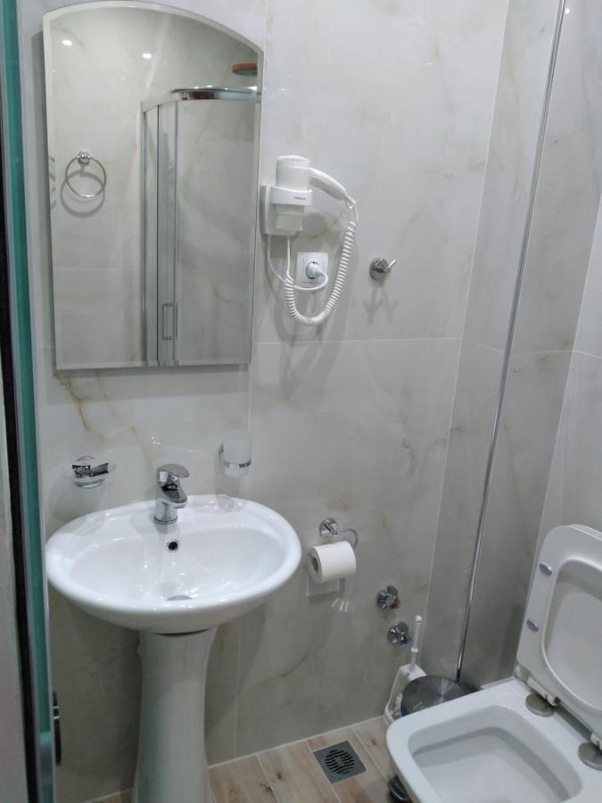 Ηotel Della Парга Екстер'єр фото